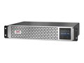 APC SMART-UPS LITHIUM-ION SHORT, SMTL750RM2UCNC, 41648082, Battery Backup/UPS