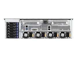 ASRock 3U8G+/C621                     Main Image from Front