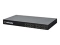 Altronix 16-Port Media Converter Repeater, NETWAYSP16A, 35213778, Network Transceivers Altronix 16-Port Media Converter Repeater, NETWAYSP16A, 35213778, Network Transceivers