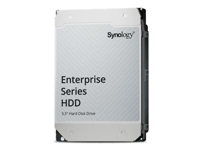 Synology HAS5310-20T SAS HDD 20TB 7200, HAS5310-20T                   , 41837589, Hard Drives - Internal