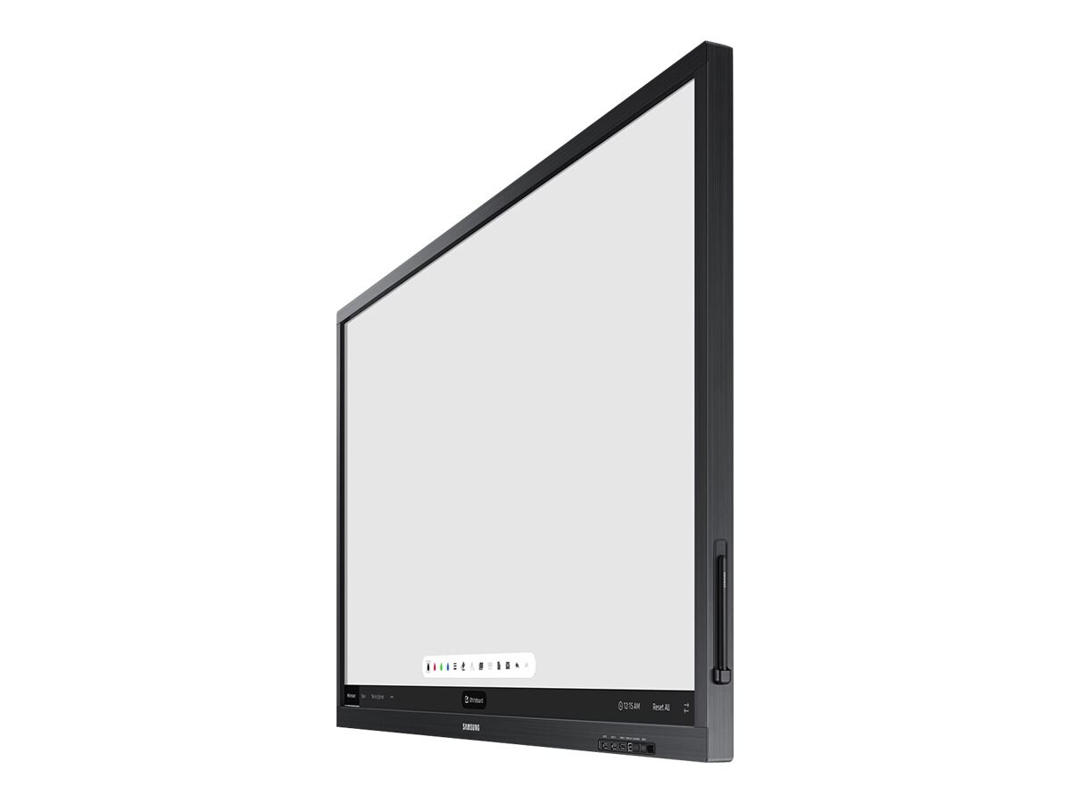 Samsung 75\