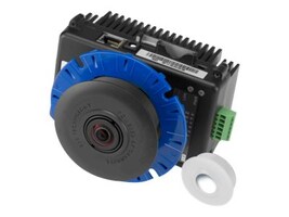 Pelco EVO-12NCD Main Image from Right-angle