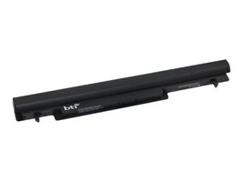 BTI AS-K56 Main Image from Left-angle