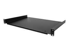 StarTech.com SHELF-1U-12-FIXED-S Main Image from Right-angle