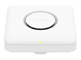 NETGEAR WBE758-111NAS Main Image from Front