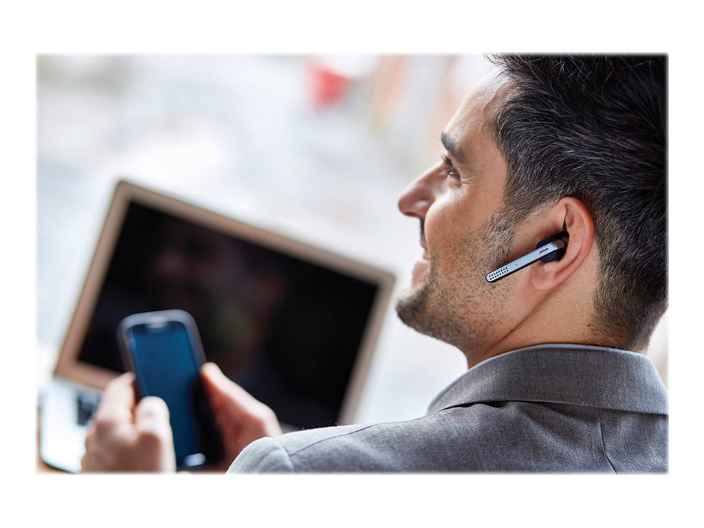 Jabra Stealth UC BT Headset (5578-230-109)