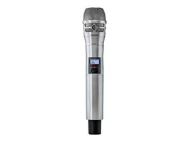 Shure ULXD2/K8N=-J50A                Main Image from Front