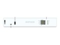 Sophos Corp. XGS 108 Security Appliance, XG108Z00ZZPCUS                , 41850666, Network Security Appliances