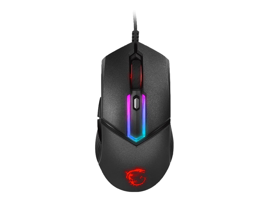 MSI Clutch GM30 Gaming Mouse