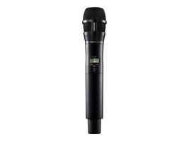 Shure ULXD2/N8CB=-G57                Main Image from Front