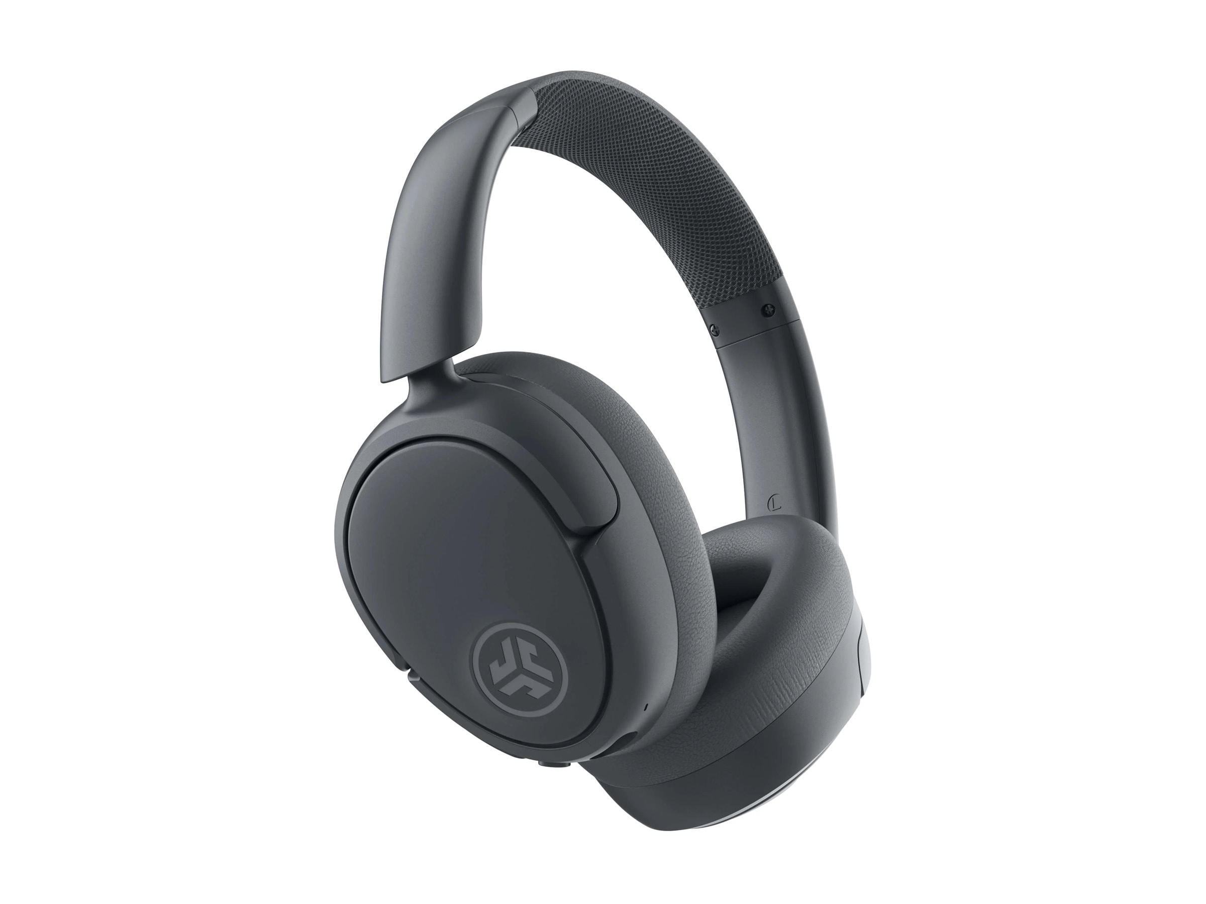 JBuds Lux ANC Wireless Over-Ear Headphones - Thumbnail 4