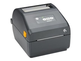 Zebra Technologies International ZD4A043-301E00EZ-B             Main Image from Left-angle