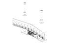 Bose AMM Suspension Bracket, 843344-0010 , 41954815, Mounting Hardware - Miscellaneous Bose AMM Suspension Bracket, 843344-0010 , 41954815, Mounting Hardware - Miscellaneous