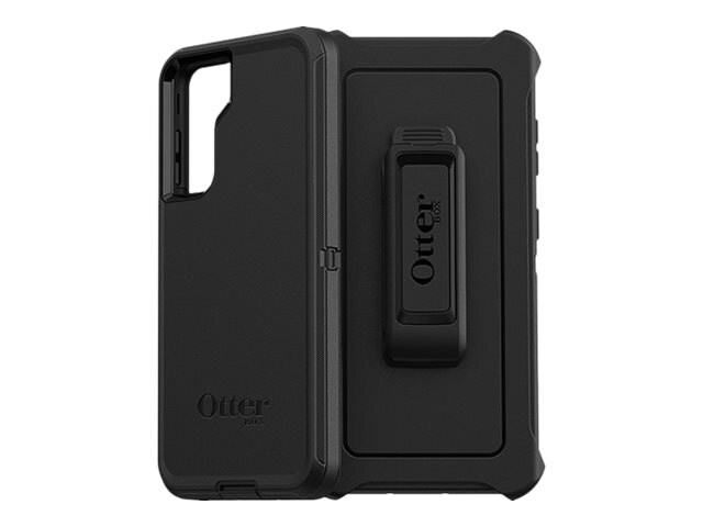 Otterbox Defender Galaxy S21 5g Black 77 816