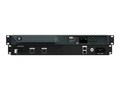 ZeeVee HDb2620 2-Channel 1080p Digital Video Encoder Modulator, HDB2620-NA, 15935407, Scan Converters