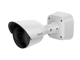 Pelco SRXE4-8V9-EBT-IR1              Main Image from Right-angle