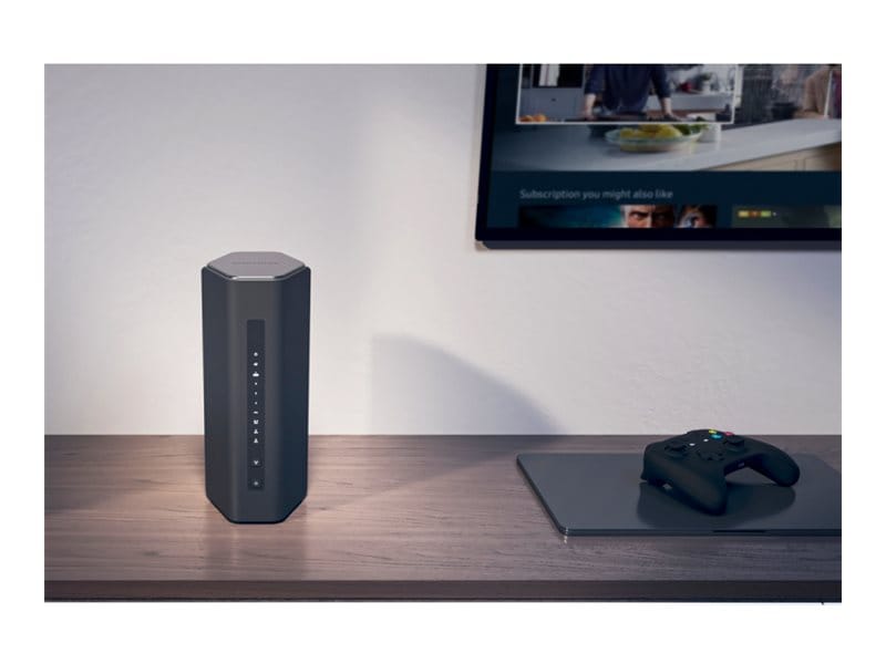 Netgear Nighthawk RS600 - Thumbnail 5