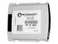 Microboards Black Print Cartridge for the Microboards PF-PRO, MX-1 & MX-2 disc publishers, PFP-HC-BLACK, 8227824, Ink Cartridges & Ink Refill Kits - OEM