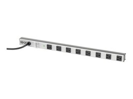 Tripp Lite SS240806 Main Image from Right-angle