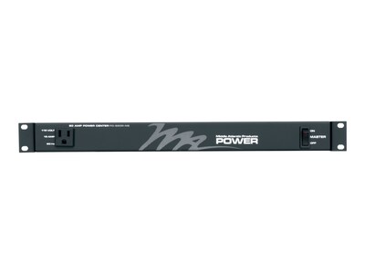 Middle Atlantic PD-915R W 20 POWER CORD, PD-915RC-20, 41703805, Power Distribution Units