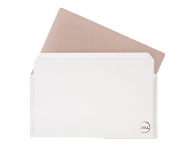 Dell Premier Sleeve for XPS 13 2-in-1, Alpine White (PM-SL-WT-3-19)