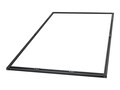 APC Duct Panel - 1012mm (40) W x up to 1270mm (50) H, ACDC2307, 16003935, Rack Cooling Systems