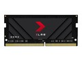 PNY 16GB XLR8 Gaming DDR4 3200MHz , MN16GSD43200X, 41334146, Memory