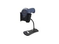 Unitech Hands-Free Stand for MS837, Black, 5200-900003G, 27564914, Stands & Mounts - Desktop Monitors