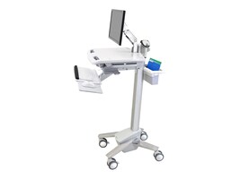 Ergotron SV41-6200-0 Main Image from Right-angle
