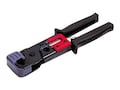 StarTech.com RJ-45 and RJ-11 Strip and Crimp Network Cable Tool (RJ4511TOOL), RJ4511TOOL, 5264339, Network Tools & Toolkits