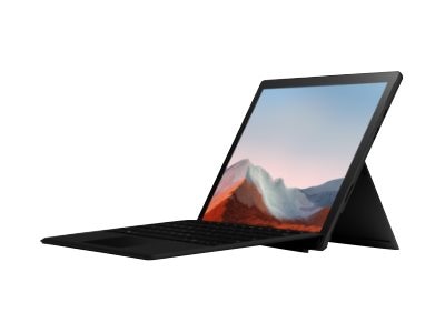 Microsoft Surface Pro 7 Plus Core i7-1165G7 16GB 512GB SSD ax BT 2xWC 12.3