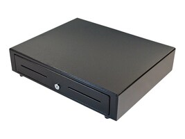 APG Cash Drawer VB554A-BL1915 Main Image from Right-angle APG Cash Drawer VB554A-BL1915 Main Image from Right-angle