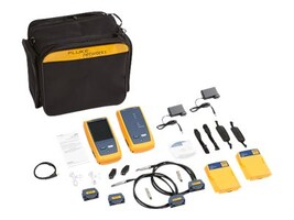 Fluke Networks DSX2-8000-NW Main Image from Left-angle