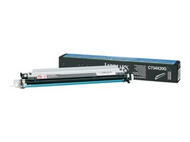 Lexmark C734X20G Main Image from Front