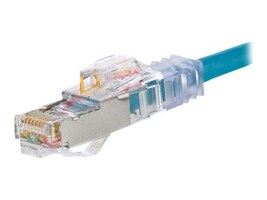 Panduit PVSTP6X10MBBU Main Image from Right-angle