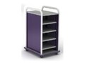 Paragon Furniture TOP BOTTOM BACK FROST918 B, CFS42OFSHLV-918XZX            , 41864481, Office Supplies