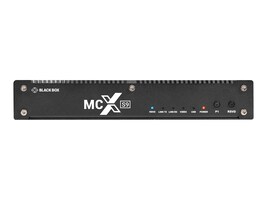 Black Box MCX-S9C-ENC Main Image from Front