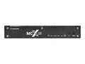 Black Box UHD AV Distribution for Modern Networks , MCX-S9C-ENC, 37324228, Network Routers