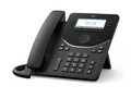 Cisco Desk Phone 9841 - Carbon Black, DP-9841-K9=, 41786022, VoIP Phones