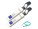 AddOn SFP-10G-AOC4-5M-AO Image 4 from Multi-angle