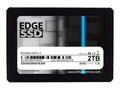 Edge 2TB E3 SATA 6Gb s 2.5 7mm Internal Solid State Drive, PE253547, 34076732, Solid State Drives - Internal Edge 2TB E3 SATA 6Gb s 2.5 7mm Internal Solid State Drive, PE253547, 34076732, Solid State Drives - Internal