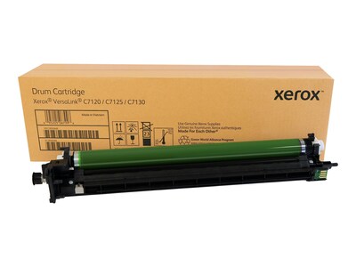 Xerox CMYK Drum Cartridge for VersaLink C7120, C7125 & C7130 Series, 013R00688, 41487642, Toner and Imaging Components - OEM