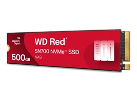 Western Digital Technologies WDS500G1R0C Main Image from Right-angle