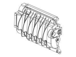 Honeywell OPT78-2905-01 Main Image from Right-angle