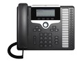 Cisco IP Phone 7861 w Multiplatform Phone Firmware, Power Cube & Power Cord (North America) , CP-7861-3PW-NA-K9=, 34677722, VoIP Phones Cisco IP Phone 7861 w Multiplatform Phone Firmware, Power Cube & Power Cord (North America) , CP-7861-3PW-NA-K9=, 34677722, VoIP Phones