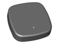 Ventev Innovations Ventev 9130 AP Cap Black, VNV-CBK-9130                  , 42010051, Wireless Access Points & Bridges