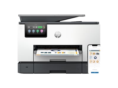 HP OfficeJet Pro 9130b All-in-One Printer, 4U555A#B1H, 41751943, MultiFunction - Ink-Jet HP OfficeJet Pro 9130b All-in-One Printer, 4U555A#B1H, 41751943, MultiFunction - Ink-Jet
