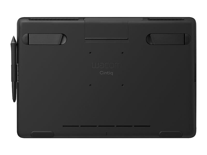 Wacom Cintiq 16 Pen Display (DTK1660K0A)