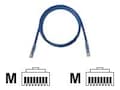 Panduit 1PK 20FT BLU COPPER PATCH CORD, UTPSP20BUY, 41673259, Cables Panduit 1PK 20FT BLU COPPER PATCH CORD, UTPSP20BUY, 41673259, Cables