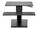 Tripp Lite WWSSDTAM Image 3 from Front